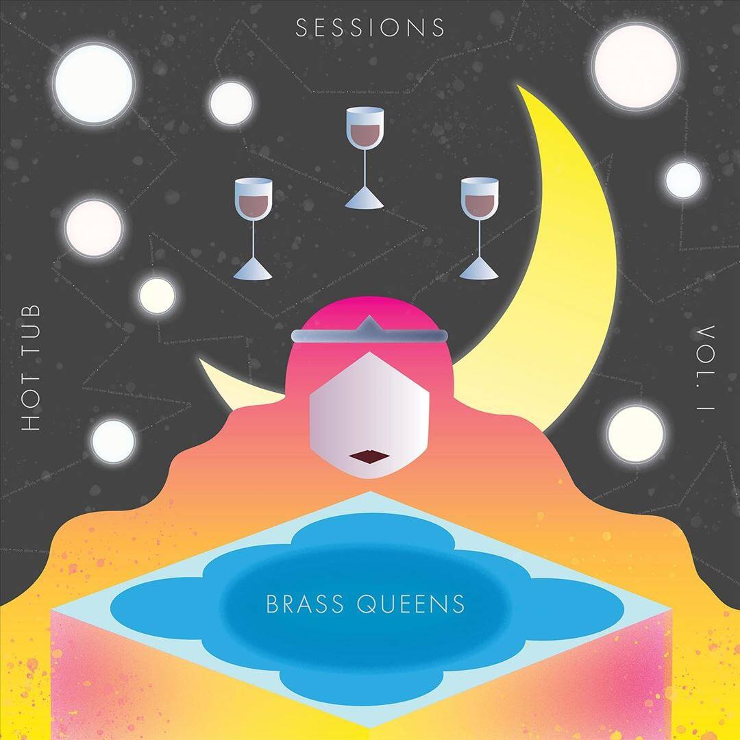 Hot Tub Sessions, Vol. 1 [LP] VINYL Best Buy