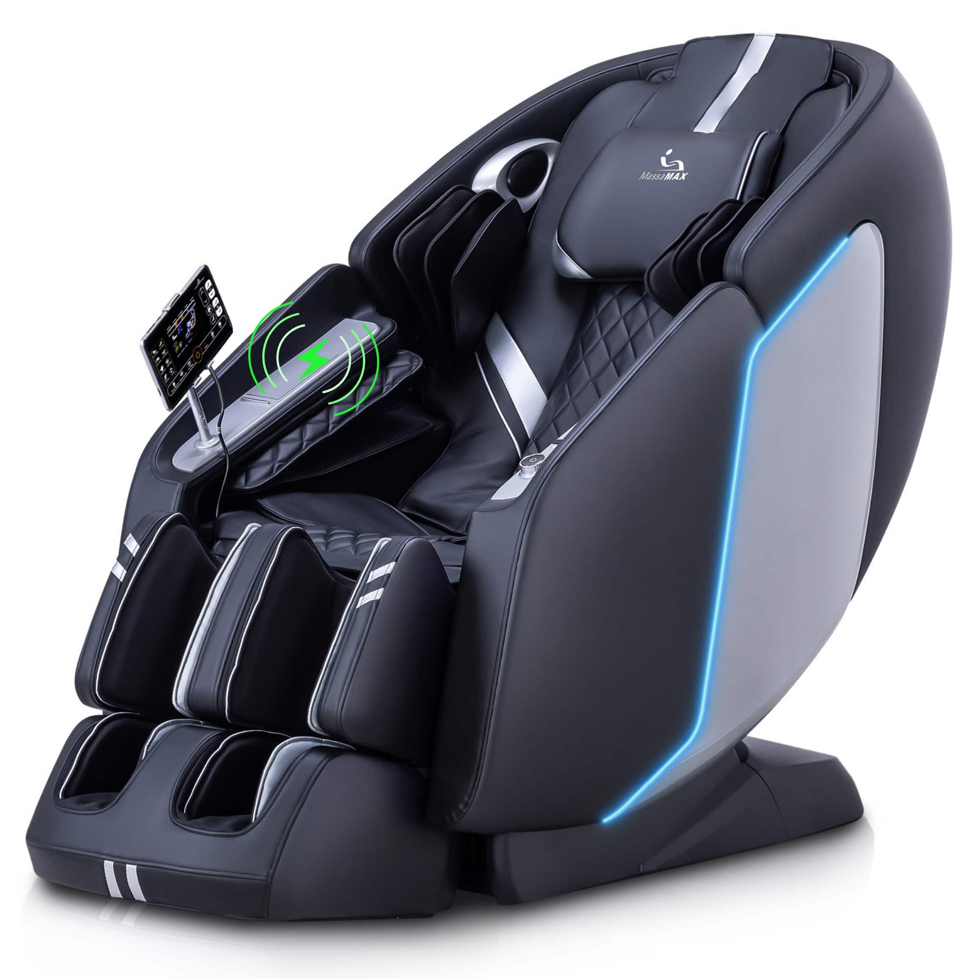Massage Chairs
