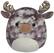Front. Jazwares - Squishmallow 16" Plush - Marbled Moose - Greggor.