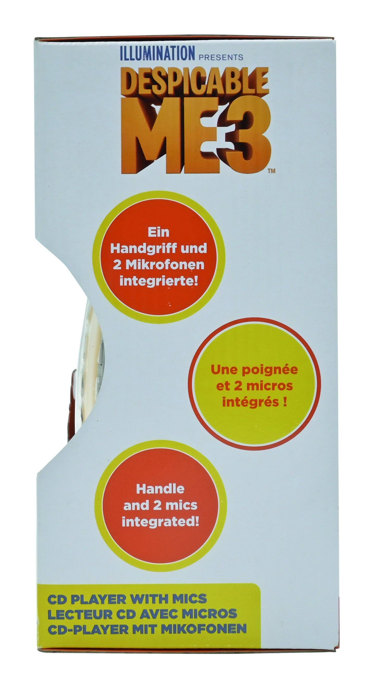 media item thumbnail