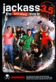 Front Standard. Jackass 3.5 [DVD] [2011].
