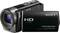 Sony - HDR-CX160 16GB HD Flash Memory Camcorder - Black-Front_Standard