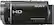 Alt View Standard 1. Sony - HDR-CX160 16GB HD Flash Memory Camcorder - Black.