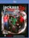Front Standard. Jackass 3.5 [Blu-ray] [2011].