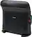 Angle. Honeywell Home - Portable Electric Ceramic Heater - Black.