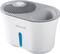 Honeywell - Easy-to-Care 1 Gal. Cool Moisture Humidifier - White-Angle_Standard