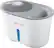 Angle. Honeywell - Easy-to-Care 1 Gal. Cool Moisture Humidifier - White.