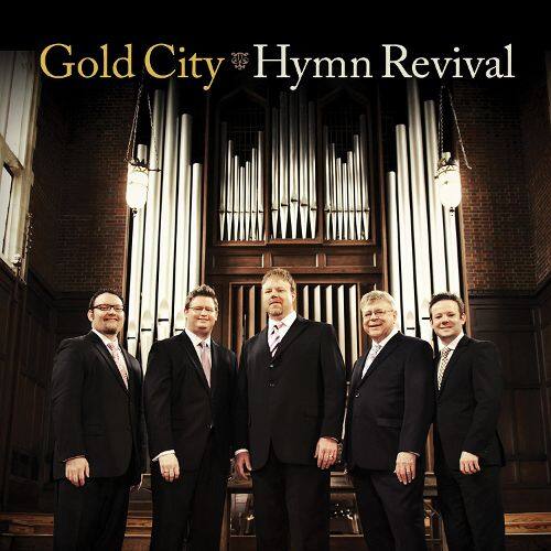 Best Buy Hymn Revival [cd]