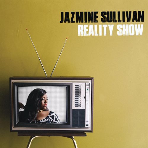  Reality Show [Clean] [CD]