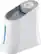 Angle. Honeywell - Ultrasonic Easy to Care 1-Gal. Cool Mist Humidifier - White.