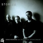 Front Standard. Stories [CD].