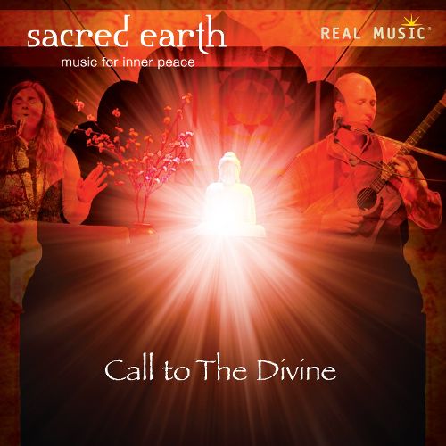  Call To the Divine [CD]