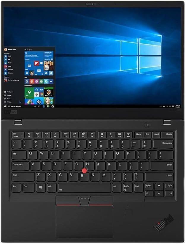 【年末セール】 Lenovo ThinkPad X1 Carbon Gen8 Amazon.com: Lenovo 14