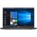 Front. Dell - 13.3" Refurbished 1920x1080 FHD - Intel 8th Gen Core i7-8665U - Intel UHD Graphics 620 with 16GB and 512GB - SSD - Black.