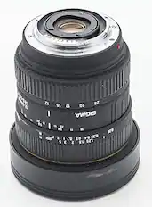 WFTY!
I 4 12 24 15 17 20
SIGMA
55 5.8
" 22 5.8
16 4 8 2 1 0.7 0.5 0.4 0.35
5 3 2 1.5 1.25 0.28