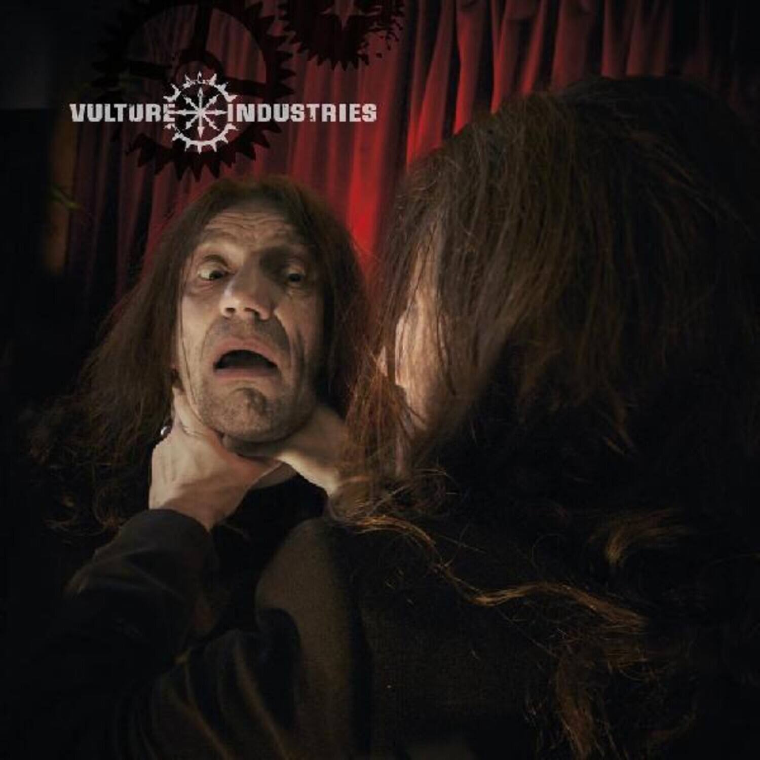 Vulture Industries - The Dystopia Journals   - COMPACT DISCS [CD] price history on PriceWatchPro
