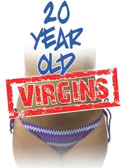 20 Year Old Virgins - DVD