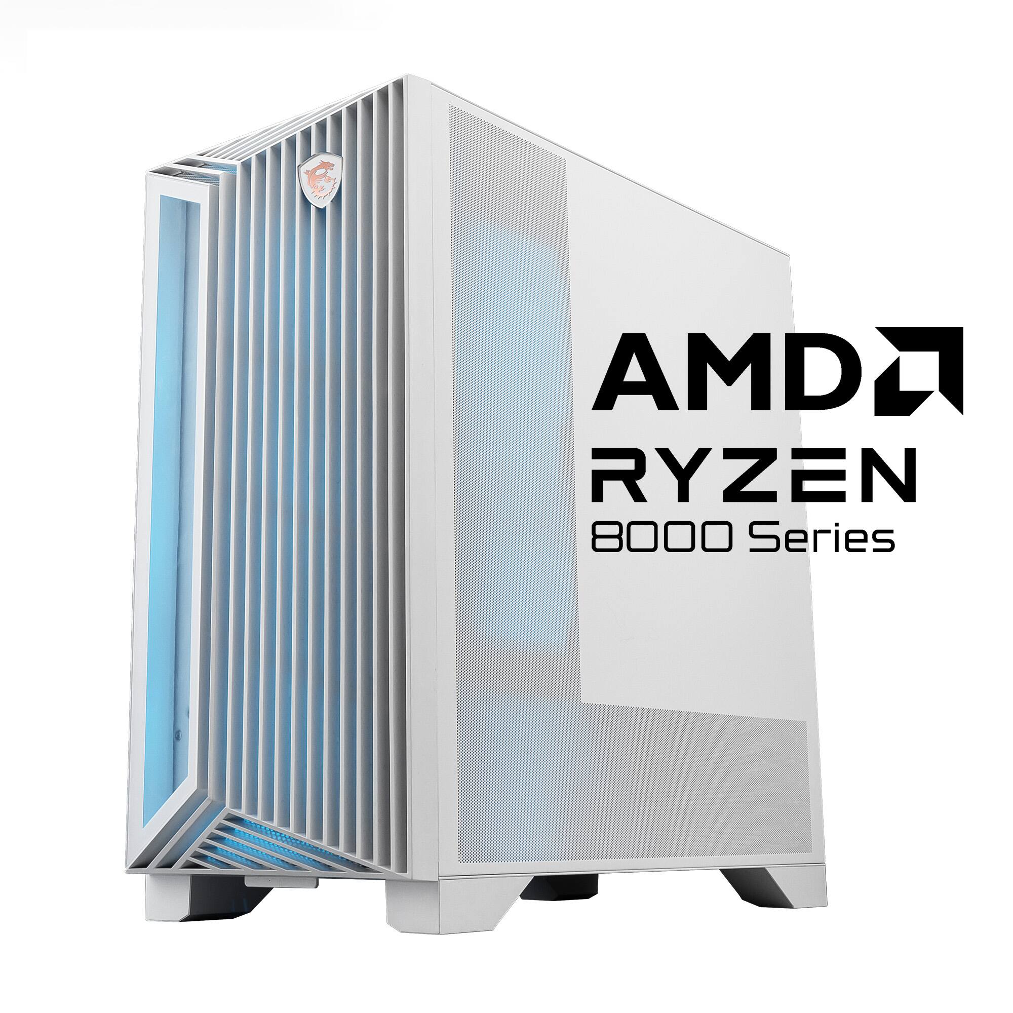 AMD Ryzen 8000 Series