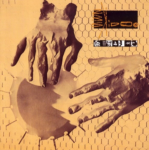 23 Skidoo - Seven Songs and Singles  - COMPACT DISCS