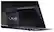 Alt View Standard 2. Sony - VAIO 2-in-1 13.3" Touch-Screen Laptop - Intel Core i7 - 8GB Memory - 256GB Solid State Drive - Carbon Black.
