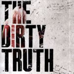 Front Standard. The Dirty Truth [LP] - VINYL.