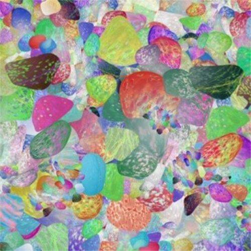 Preternaturals [LP] - VINYL