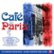 Front Standard. Café de Paris [CD].