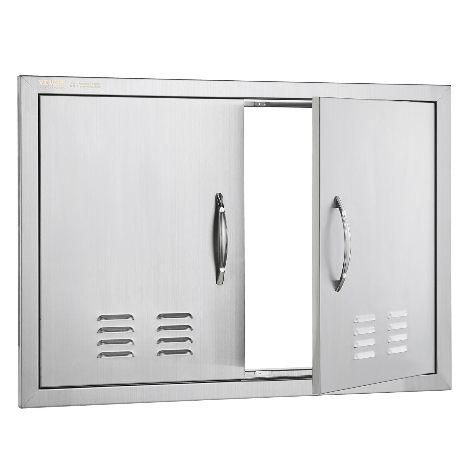 VEVOR - Commercial Stainless Steel