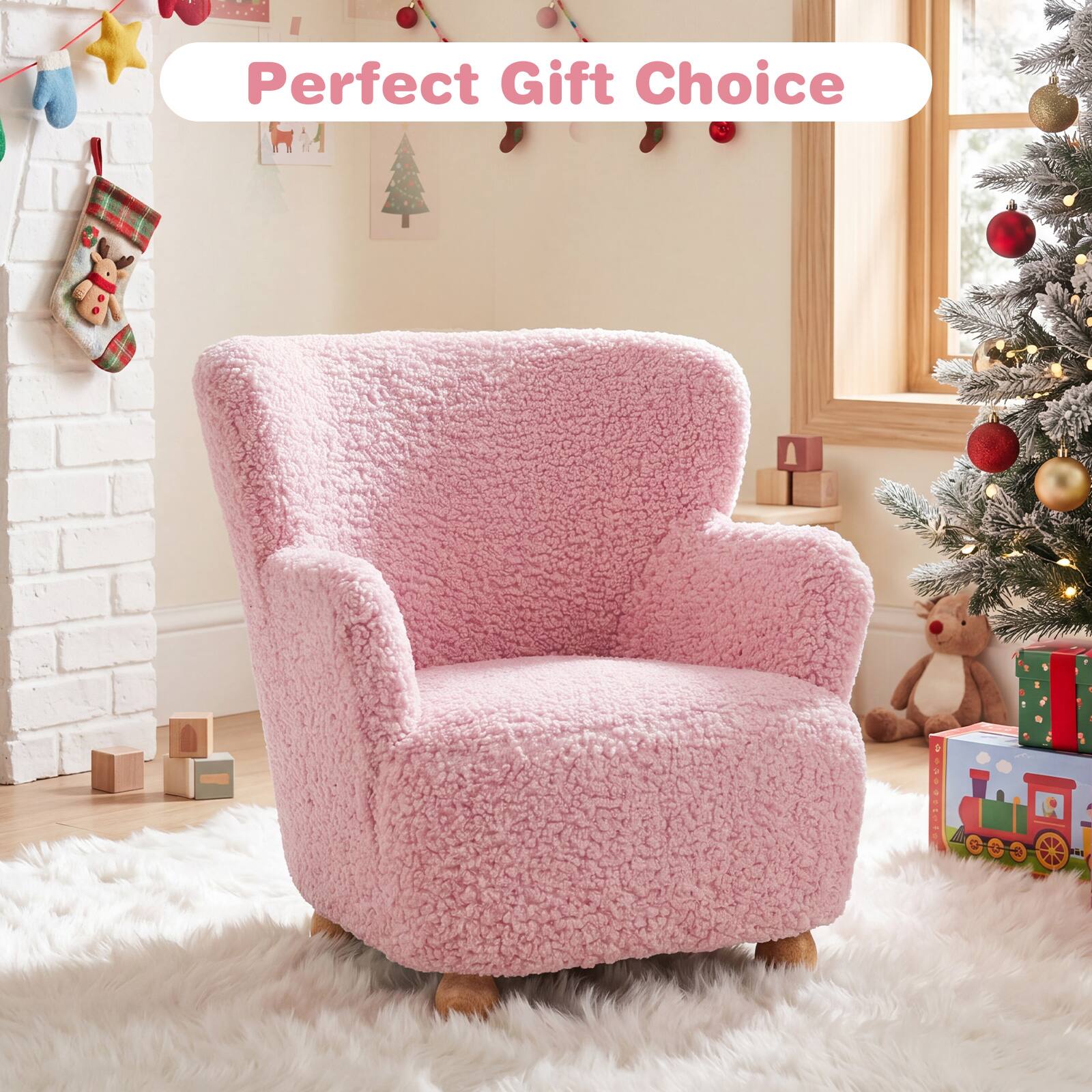 Perfect Gift Choice