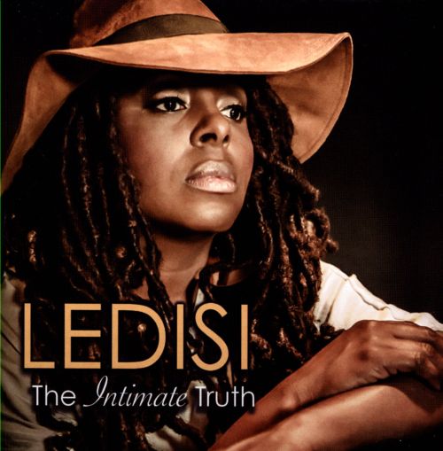  The Intimate Truth [CD]