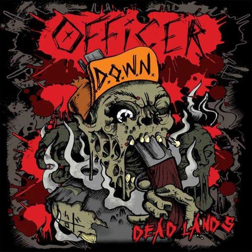 Best Buy: Dead Lands [CD]