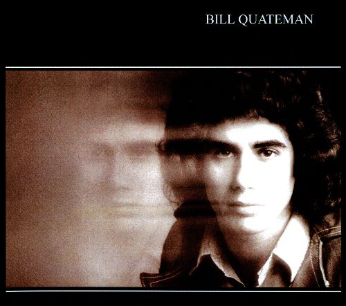 Best Buy: Bill Quateman [Remastered] [CD]