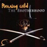 Front Standard. The Brotherhood [LP] - VINYL.