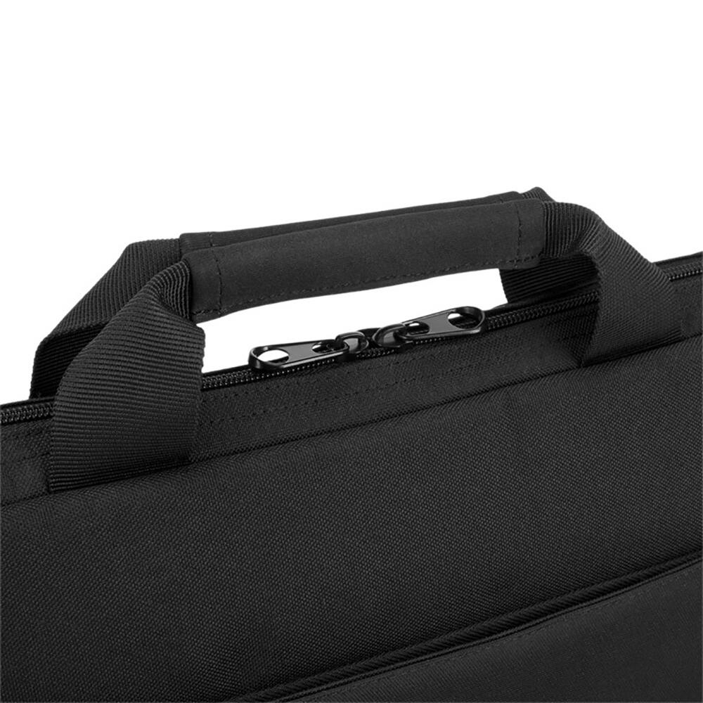 Alt View 5. Lenovo - 15.6" Basic Topload Carrying Case 4X40Y95214 - Black.