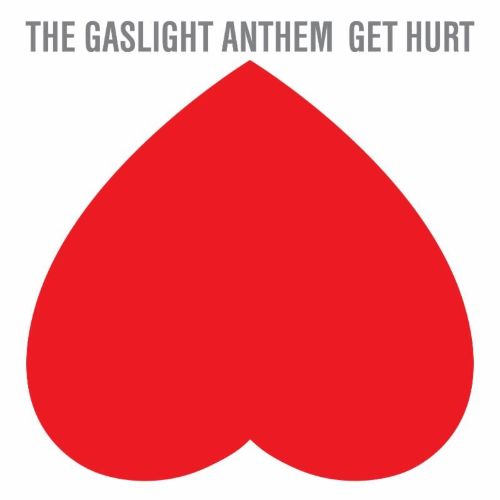  Get Hurt [LP] - VINYL
