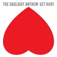 Get Hurt [LP] - VINYL - Front_Original