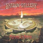 Front Standard. Carved in Stone [CD].