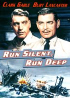 Run Silent, Run Deep [DVD] [1958] - Front_Original
