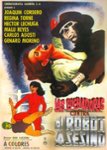 Front Standard. Las Luchadoras Contra el Robot Asesino [DVD] [1969].