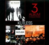 Front Standard. 3 Album Collection: Believer/Strong Tower/Kutless [CD].