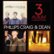 Front Standard. 3 Album Collection [CD].