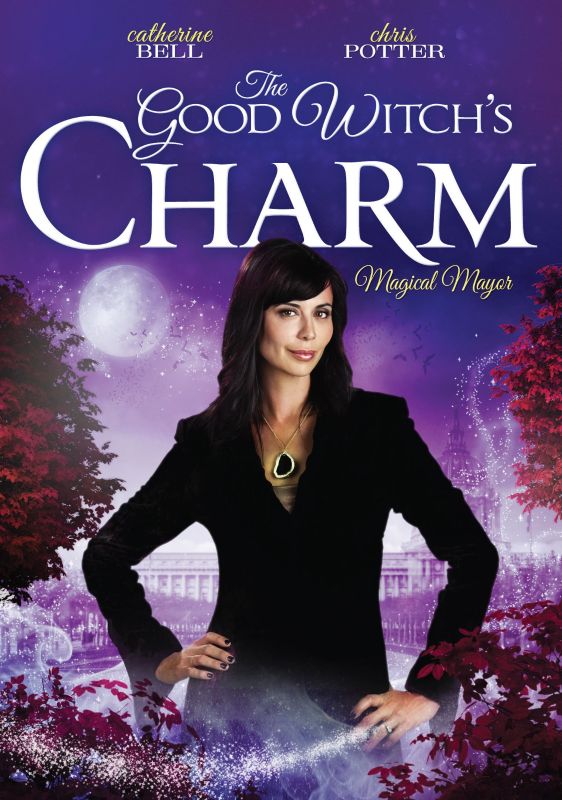  The Good Witch's Charm [DVD] [2011]