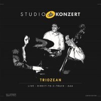 Studio Konzert [LP] - VINYL - Front_Standard