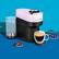 NESPRESSO Breville