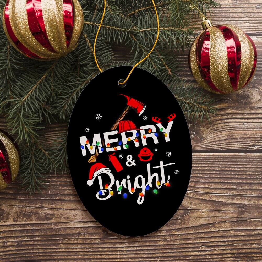 Merry & Bright
