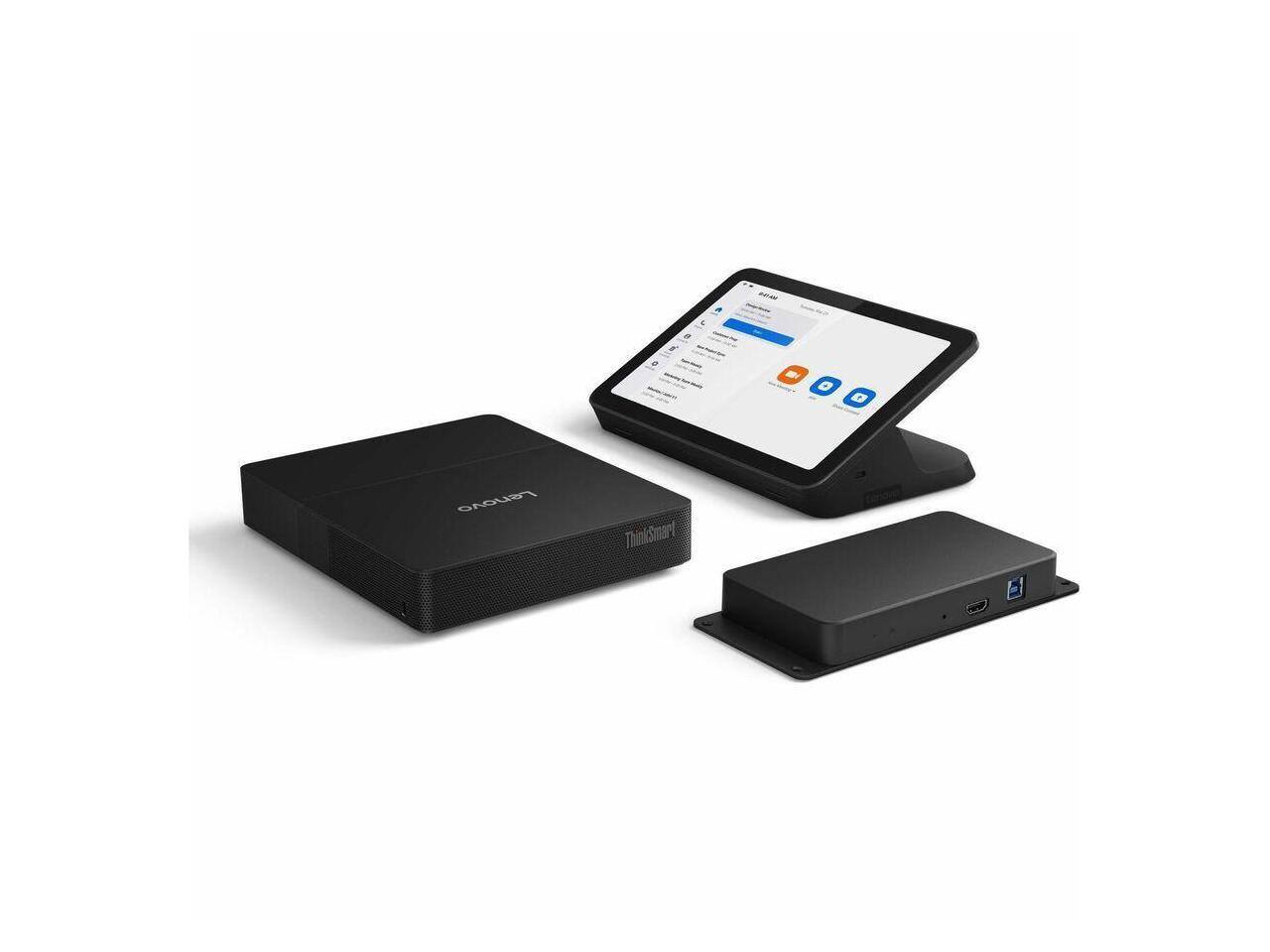 Lenovo ThinkSmart