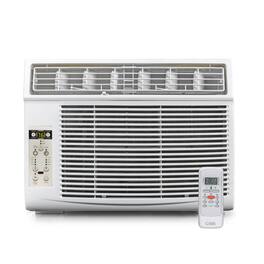 Commercial Cool - 12,000 BTU Window Air Conditioner - White