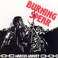 Marcus Garvey [LP] - VINYL - Front_Original