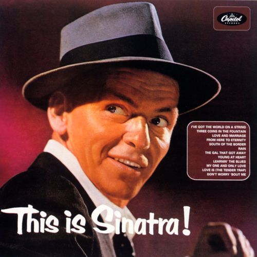  This Is Sinatra! [LP] - VINYL