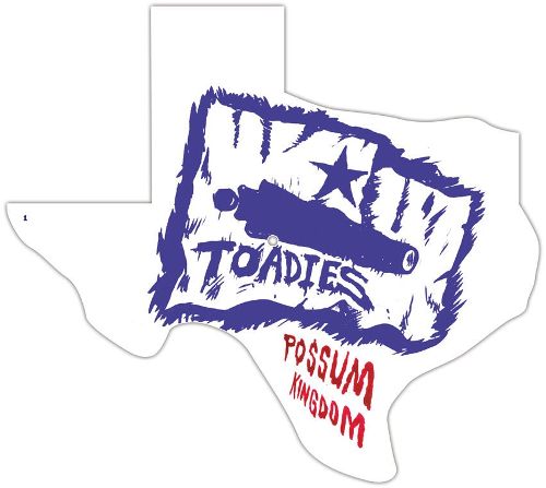  Texas [Picture Disc]